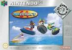 Mario64.nl: Wave Race 64 Players Choice Compleet - iDEAL!, Spelcomputers en Games, Games | Nintendo 64, Ophalen of Verzenden, Gebruikt