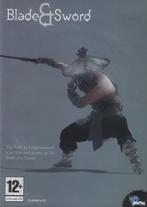 Blade & Sword (PC Gaming), Verzenden, Gebruikt, Vanaf 7 jaar