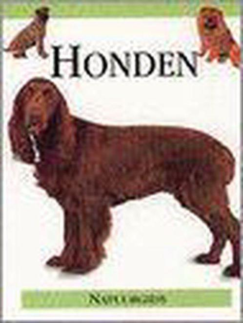 Honden / Natuurgids 9789057910036 D. Manson, Boeken, Overige Boeken, Gelezen, Verzenden