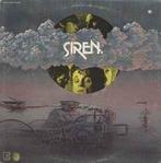 LP gebruikt - Siren - Strange Locomotion, Zo goed als nieuw, Verzenden