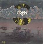 LP gebruikt - Siren - Strange Locomotion, Cd's en Dvd's, Verzenden, Zo goed als nieuw