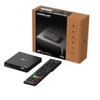 Formuler Z+ NEO IPTV Set Top Box, Telecommunicatie, Zenders en Ontvangers, Ophalen of Verzenden, Nieuw