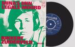 vinyl single 7 inch - Rikkert Zuiderveld - Minaâs Min /, Verzenden, Zo goed als nieuw