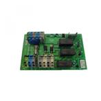 Printplaat (powerboard) Combi-E, Nieuw