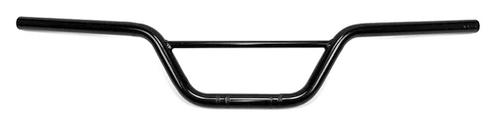 1 inch (25,4mm) Universeel Stuur Scrambler 15cm Zwart, Motoren, Onderdelen | Merk-onafhankelijk, Nieuw, Verzenden