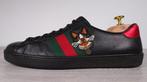 Gucci - Year of the Dog Limited Edition Ace Cat - Sneakers, Kleding | Heren, Schoenen, Nieuw