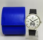Bell & Ross - WW1 Argentium Silver - BRWW1-ME-AG-SI/SCR -, Nieuw