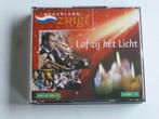 Nederland zingt - Lof zij het Licht (2 CD), Verzenden, Nieuw in verpakking