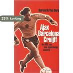 Ajax, Barcelona en cruiff 9789050001014 F. Barend, Verzenden, Gelezen, F. Barend