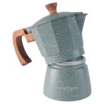 ViaMondo Percolator 3-Kops, Ophalen of Verzenden, Nieuw