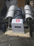 Tafelmodel uitrolmachine in bakkerijmachine *veiling*, Nieuw in verpakking, Bakkerij en Slagerij