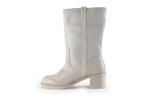 Bronx Laarzen in maat 41 Beige, Hoge laarzen, Bronx, Verzenden, Beige
