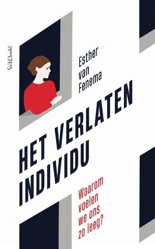 Het verlaten individu (9789044651591, Esther van Fenema), Boeken, Psychologie, Nieuw, Verzenden
