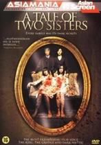 A Tale Of Two Sisters, Cd's en Dvd's, Dvd's | Horror, Verzenden, Nieuw in verpakking