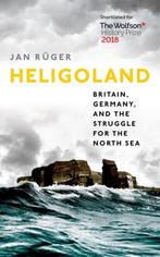 9780199672479 Heligoland Jan Ruger, Boeken, Verzenden, Nieuw, Jan Ruger