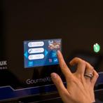 GGM Gastro | ELECTROLUX | GourmeXpress - Hogesnelheidsoven -, Verzenden, Nieuw in verpakking, Ovens, Magnetrons en Steamers