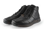 Ara Veterboots in maat 40 Zwart | 10% extra korting, Verzenden, Zwart, Boots, Ara