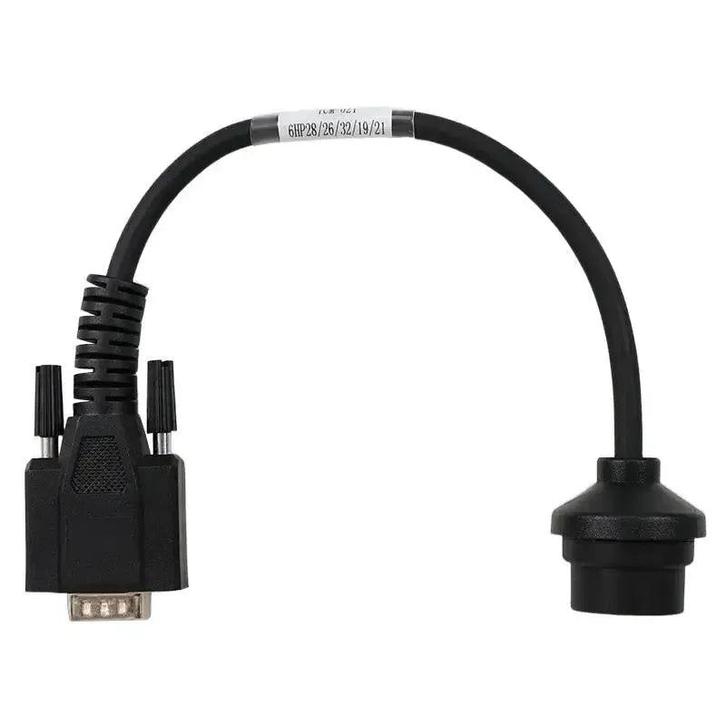 OBDSTAR (TCM-021) | ZF (6HP19/21/26/28/32) 16-pins TCM – 15-, Auto diversen, Autogereedschap, Nieuw, Verzenden