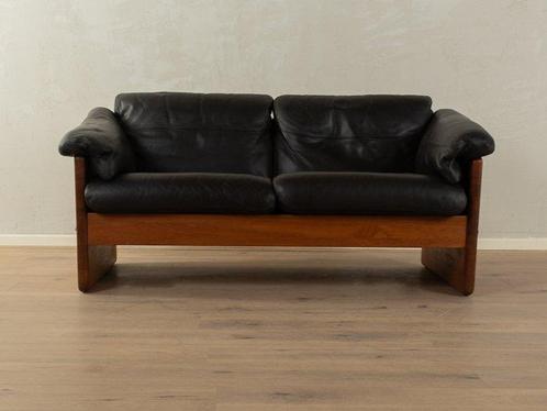 Mikael Laursen - Sofa - Leder, Antiek en Kunst, Antiek | Meubels | Stoelen en Banken