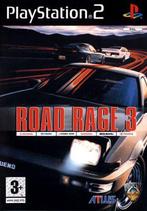 Road Rage 3-Standaard (PlayStation 2) Gebruikt, Ophalen of Verzenden, Zo goed als nieuw