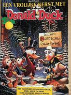 Een vrolijke Kerst met Donald Duck uit 1996 8710722701063, Gelezen, Disney, Verzenden