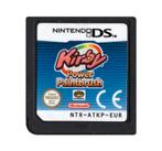 DS Kirby: Power Paintbrush, Spelcomputers en Games, Games | Nintendo DS, Verzenden, Zo goed als nieuw