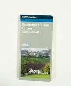Sauerland, Hessen, Keulen, Ruhrgebied / ANWB reisgids, Verzenden, Gelezen, Michiel Hatenboer