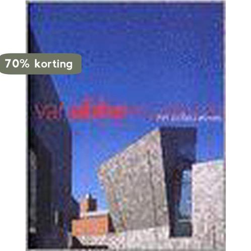 Van Abbemuseum 9789070149840, Boeken, Kunst en Cultuur | Beeldend, Gelezen, Verzenden