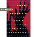 Cosmos and Pornografia 9780802151599 Witold Gombrowicz, Boeken, Verzenden, Gelezen, Witold Gombrowicz