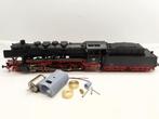 micromotor HR037C motor ombouwset voor Roco DB/DR/ÖBB BR, Hobby en Vrije tijd, Modeltreinen | H0, Overige merken, Gelijkstroom