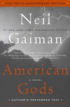 NEIL GAIMAN AMERICAN GODS 1OTH ANNIV ED 9780062059888, Boeken, Taal | Engels, Gelezen, Verzenden