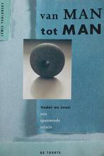 Van Man Tot Man 9789060207079 Yablonsky L., Boeken, N.v.t., Yablonsky L., Gelezen, Verzenden