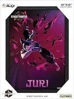 Pixel Frames Plax - Street Fighter 6: Juri, Verzenden, Nieuw