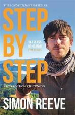 Step By Step The perfect gift for the adventurer in your, Verzenden, Gelezen, Simon Reeve