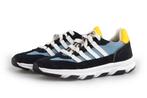 DSTRCT Sneakers in maat 33 Blauw | 10% extra korting, Verzenden, Jongen of Meisje, Schoenen, Zo goed als nieuw