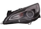 KOPLAMP VOOR OPEL ASTRA J 2009-2015 1216303, Ophalen of Verzenden, Nieuw