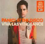 lp nieuw - Panic! At The Disco - Viva Las Vengeance (Limi..., Verzenden, Zo goed als nieuw