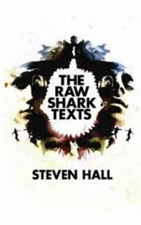 The Raw Shark Texts, Boeken, Taal | Overige Talen, Verzenden