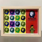 Lego - Limited Editions - Che Guevara Custom Display - 2020+, Nieuw