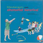 Kleutergym met alternatief materiaal 9789060532201, Verzenden, Gelezen, A. Goring-Lamers