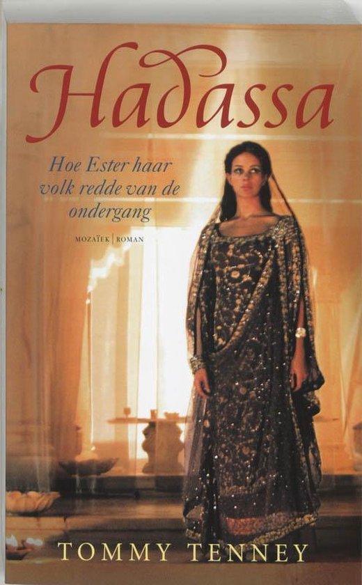 Boek Hadassa 9789023991410, Boeken, Overige Boeken, Zo goed als nieuw, Verzenden