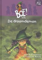 De droomdemon / Boe!Kids 9789462342309 Nico De Braeckeleer, Boeken, Verzenden, Zo goed als nieuw, Nico De Braeckeleer