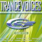 cd - Various - Trance Voices Volume Fifteen, Verzenden, Zo goed als nieuw