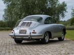 Porsche - 356 B T6 Coupe - 1962