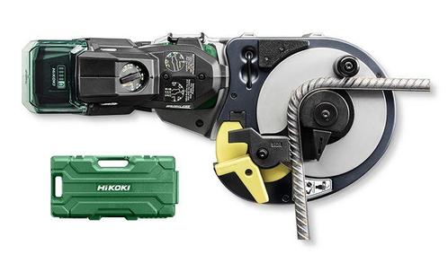 Hikoki accu betonijzer buig- en knipmachine VB3616DAW, Zakelijke goederen, Machines en Bouw | Overig, Ophalen of Verzenden