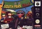 Mario64.nl: South Park Rally - iDEAL!, Ophalen of Verzenden, Gebruikt