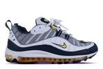 Nike Air Max 98 Tour Yellow  47.5, Kleding | Heren, Schoenen, Ophalen of Verzenden, Nieuw, Nike, Sneakers of Gympen