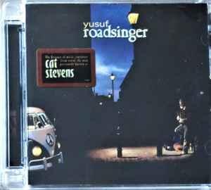 cd - Yusuf - Roadsinger, Cd's en Dvd's, Cd's | Overige Cd's, Zo goed als nieuw, Verzenden