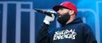 Limp Bizkit Tickets, Tickets en Kaartjes, Evenementen en Festivals