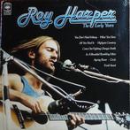 Lp - Roy Harper - The Early Years, Cd's en Dvd's, Vinyl | Country en Western, Verzenden, Nieuw in verpakking
